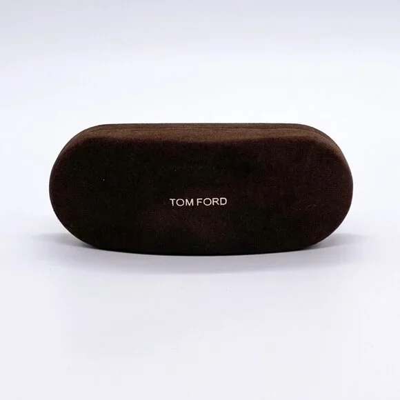 NEW TOM FORD TF868 01C CAT EYE WOMEN TOM FORD SUNGLASSES  display picture 2